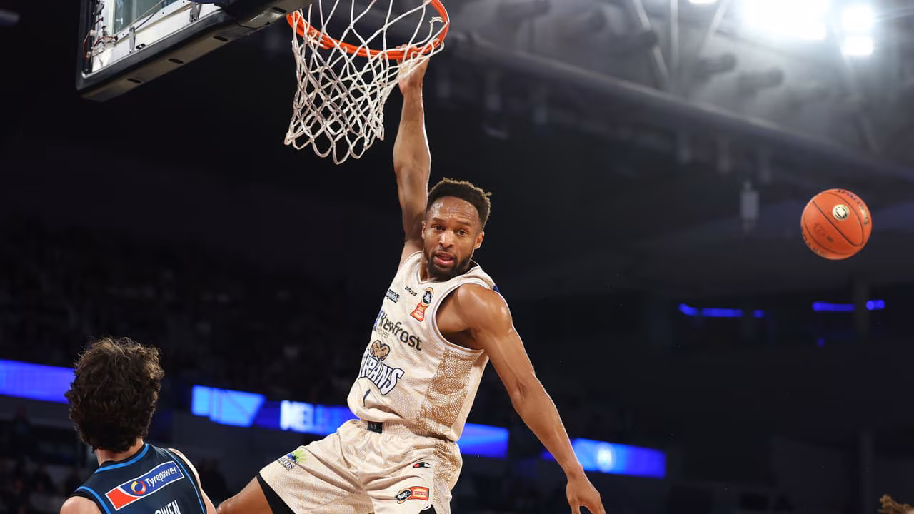 NBL round 3 results, news: Melbourne United vs Cairns Taipans