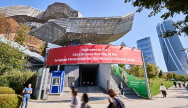 #EASD26: Regeneron’s antibody helps patients regain muscle after stopping GLP-1 therapy - Endpoints News
