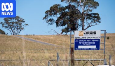 Federal Court declares Commonwealth's blocking of NSW goldmine 'invalid'