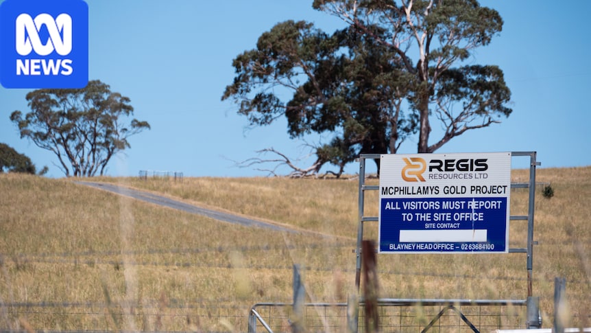 Federal Court declares Commonwealth's blocking of NSW goldmine 'invalid'