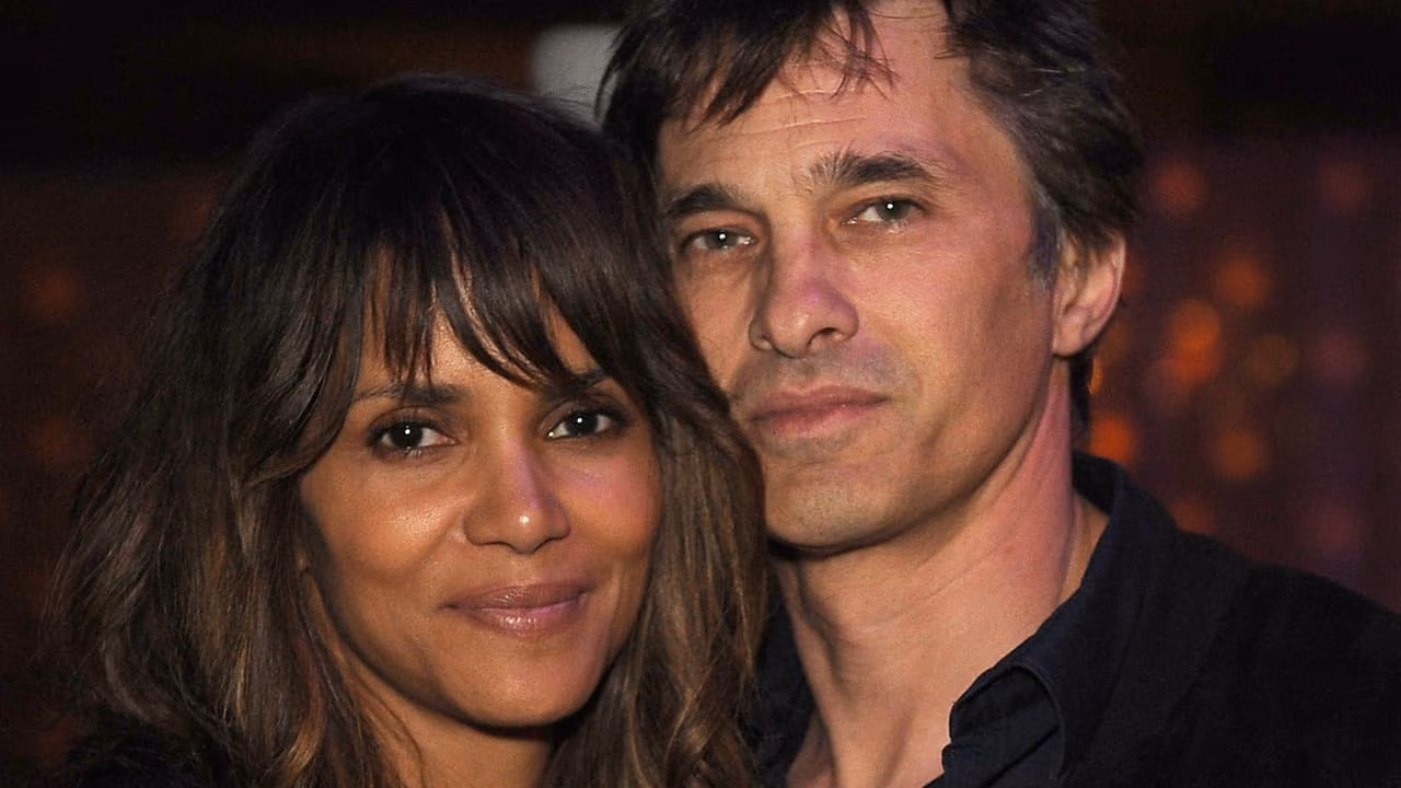 Halle Berry’s daughter hits back at child abuse claims