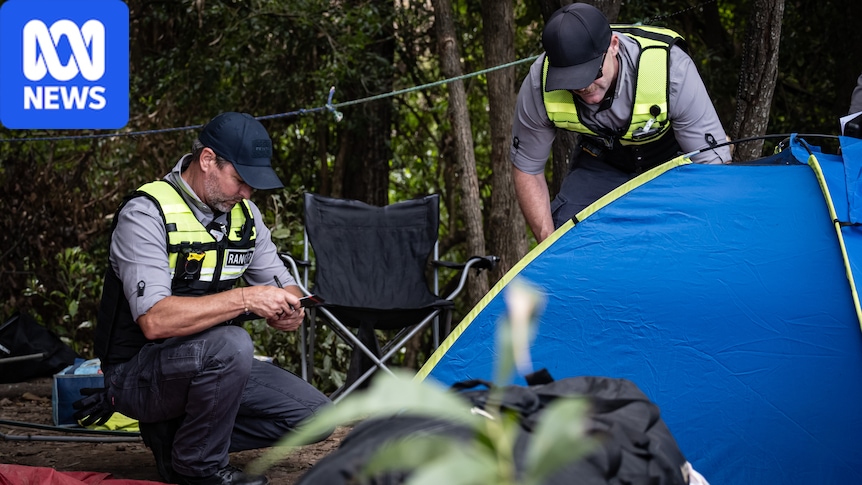 State agency threatens legal action against City of Moreton Bay for Wyllie Park homeless camp