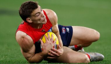 AFL trade period: All the news, developments and deals from Day 2 of trading action