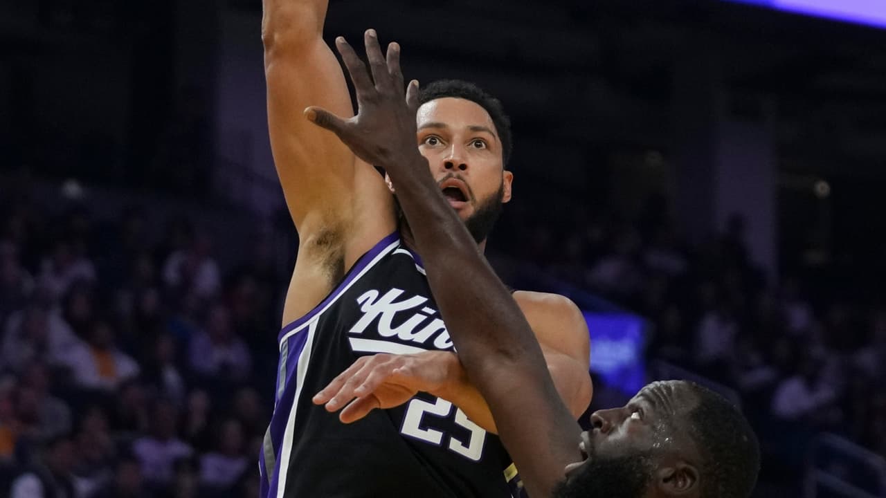 NBA 2026: Ben Simmons, Sacramento Kings, NBA return, comeback, Golden State Warriors, Steve Kerr, Darius Acuff Jr