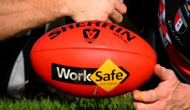 AFL Victoria launches Club Hub to help with salary cap monitoring