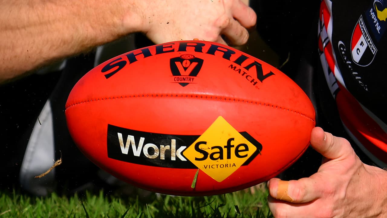 AFL Victoria launches Club Hub to help with salary cap monitoring