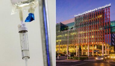 Royal Children’s Hospital probes risk of exposure to toxic chemotherapy drugs in Melbourne