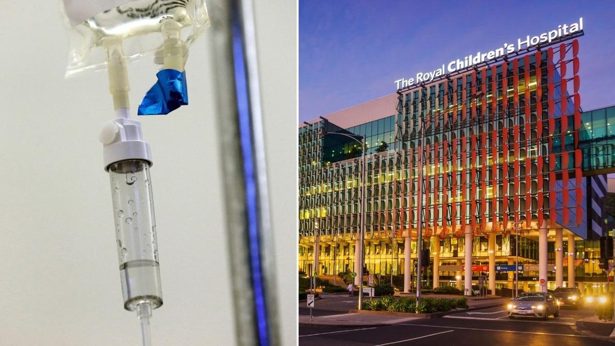 Royal Children’s Hospital probes risk of exposure to toxic chemotherapy drugs in Melbourne