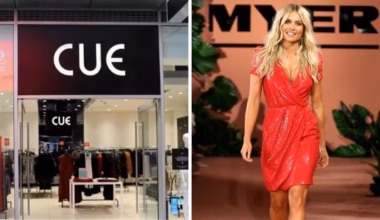 Cue Clothing collapses into administration after family feud