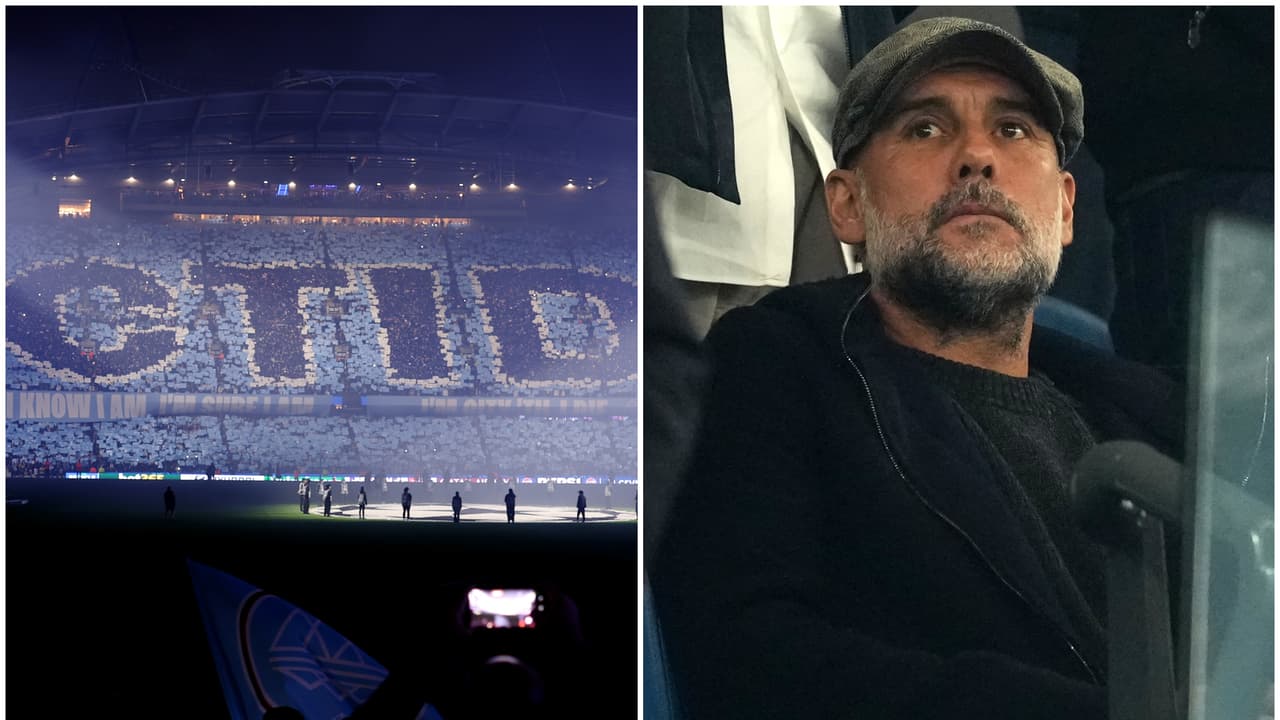 ‘Til I die’: City’s big rally over cheating scandal sours in brutal reality check in legend’s return
