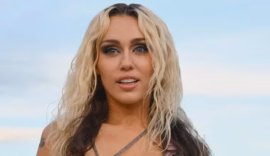 Miley Cyrus’ album suffers history-making flop on the Billboard charts