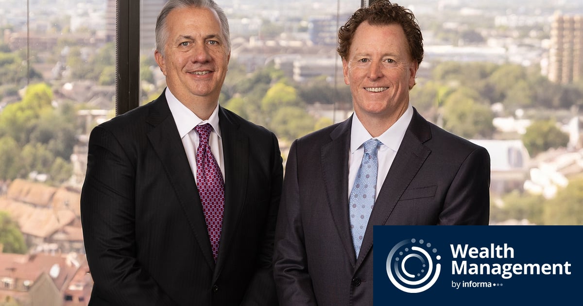 Janney Launches $3.5B Houston Team From Raymond James