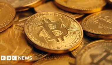 Crypto worth billions frozen after suspected Binance hack - BBC