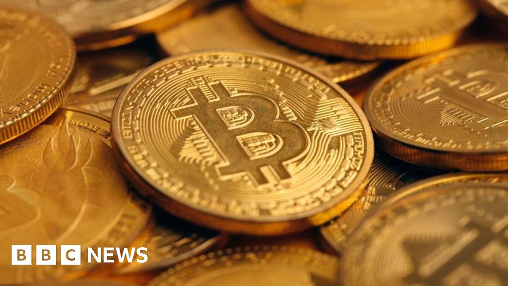 Crypto worth billions frozen after suspected Binance hack - BBC