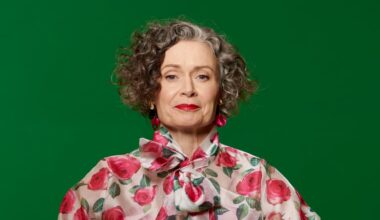 Judith Lucy reveals breast cancer diagnosis, mastectomy ahead