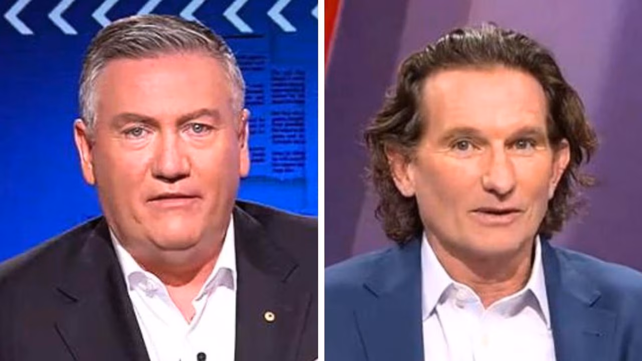Channel 9 set for big broadcast change after axing Eddie McGuire’s footy show