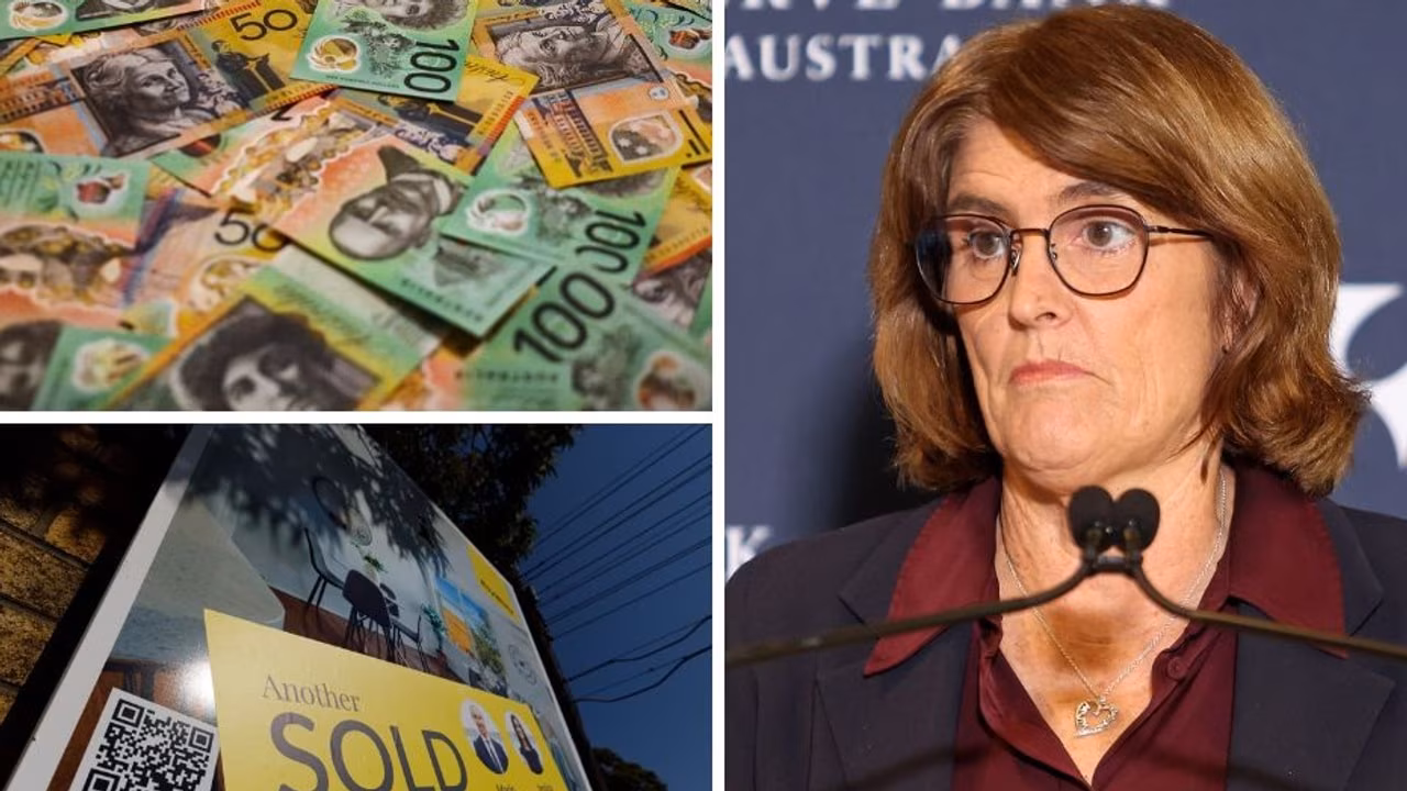 Inflation, interest rates: HSBC warns of a possible recession