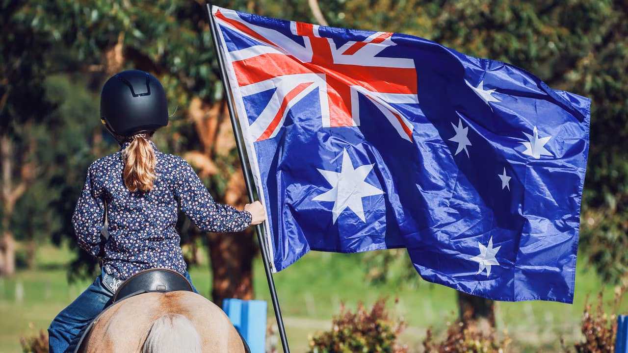 Back Australia: How Aussies reshaped the economy in a year