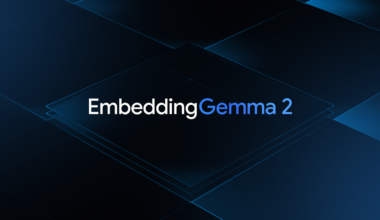 EmbeddingGemma 2 is a best-in-class open model for natively multimodal embeddings