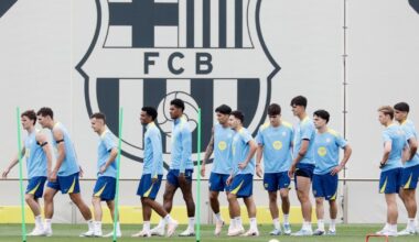 What is FC Barcelona’s Negreira case, and what are the charges? | Football