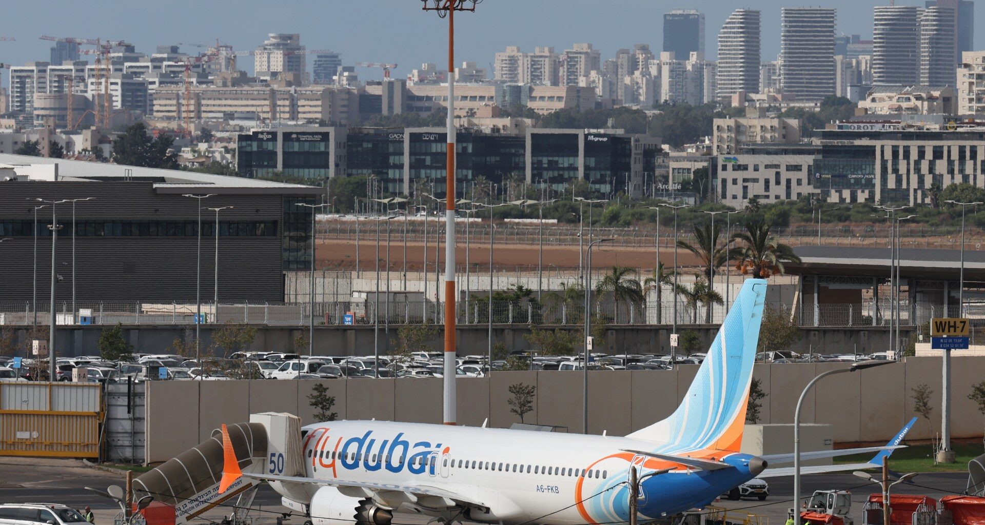 Police investigating Flydubai co-pilot’s Australia ties | Aviation News