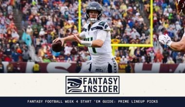 Seattle Seahawks logo