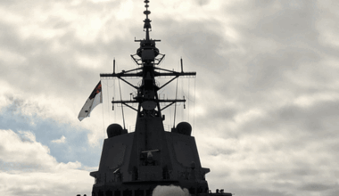 US approves Tomahawk sale to Australia