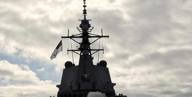 US approves Tomahawk sale to Australia