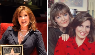 Prolific TV actress Susan Saint James dead at 80 after health battle