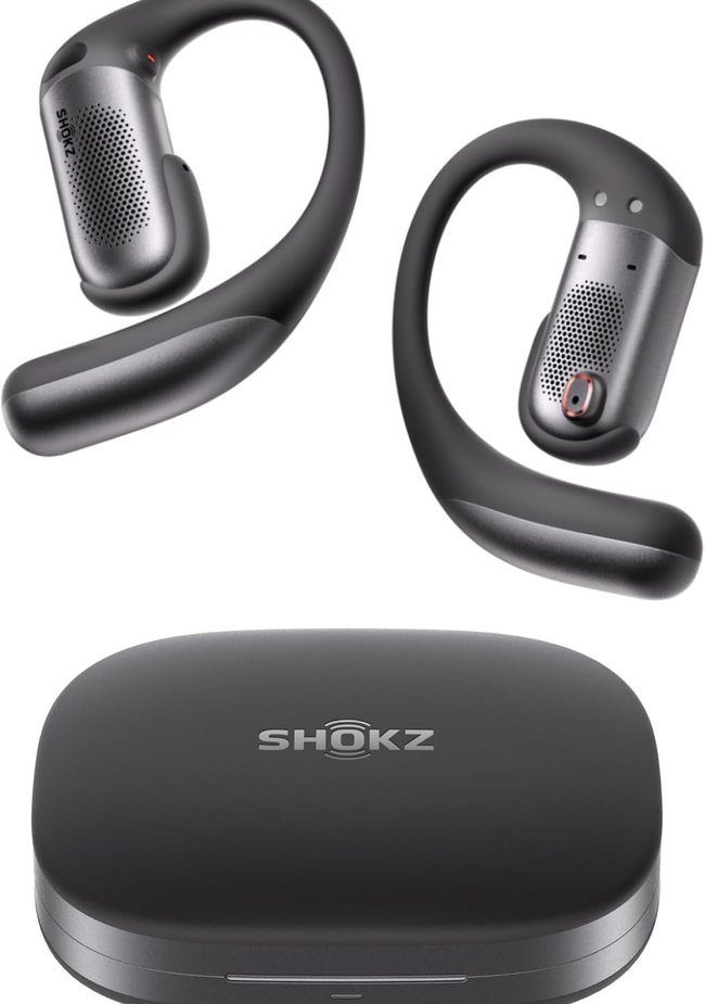 Shokz OpenFit Pro, $399