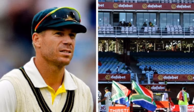 Australia vs South Africa 2nd Test Day 3: Marco Jansen takes down Aussie bowlers, David Warner blasts ‘pathetic’ sight