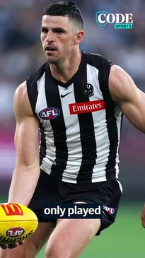 Pendlebury to play at new venues in 22nd season