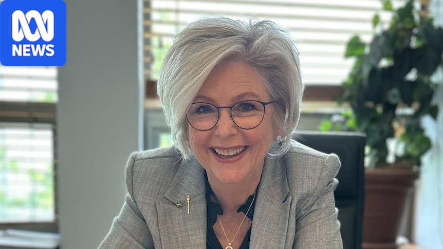 Australians light candles for critically injured MP Helen Haines