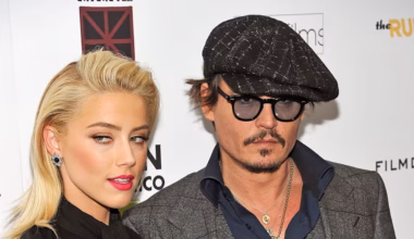 Little-known Johnny Depp movie released after Amber Heard split