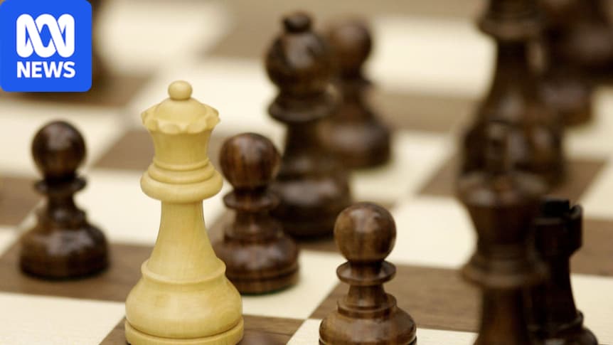 Chess professional's alleged stalker goes on Melbourne hunger strike