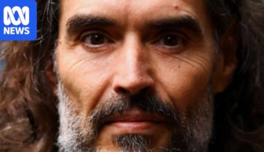 Inside Russell Brand's trial, where he was called a 'maniac' and 'predator'