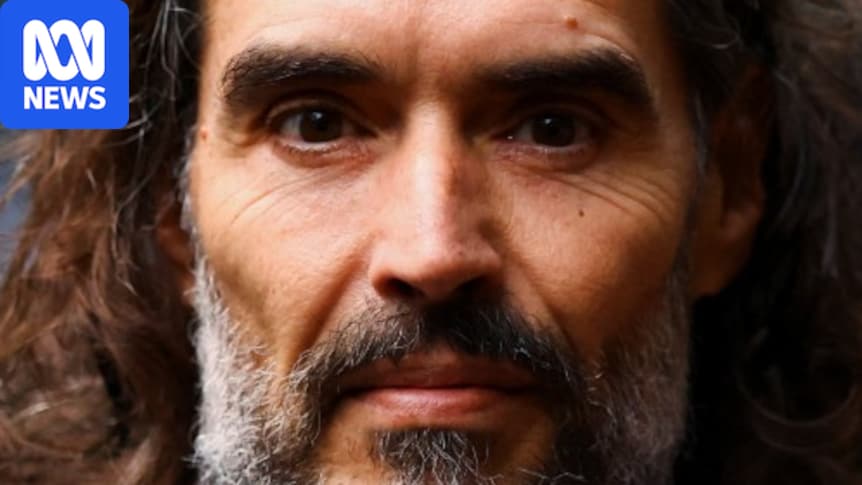 Inside Russell Brand's trial, where he was called a 'maniac' and 'predator'