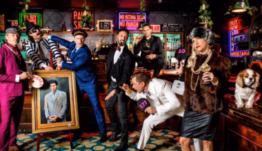 ‘Not joking’: Beloved Melbourne pawnshop-club puts its own venue up for sale
