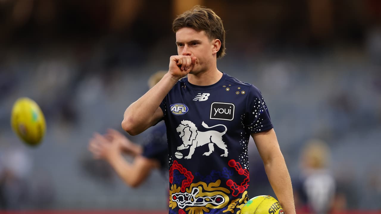 AFL trade news, rumours 2026: Sam Marshall picks St Kilda over Essendon, Blues are heavy favourites for Lachie Whitfield after Demons cool interest