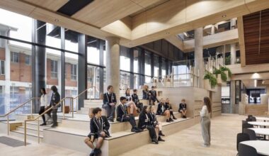 Three Australian projects shortlisted on World Interior News Awards 2026