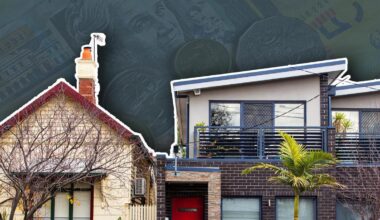 Grim warning of record house price falls of up to 40pc - The West Australian