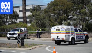 Police hunting hit-and-run driver after cyclist killed in Bibra Lake in Perth's south
