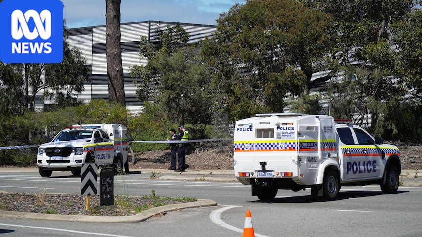 Police hunting hit-and-run driver after cyclist killed in Bibra Lake in Perth's south