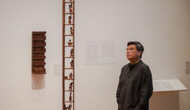 National Gallery Singapore faces leadership shake-up with three high-profile departures