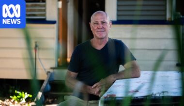As temperatures rise, calls grow to redesign Queensland's urban sprawl