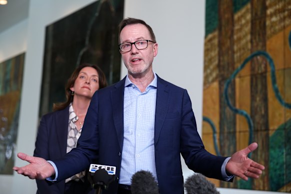 David Shoebridge says the Greens have a long-standing opposition to the international arms trade.