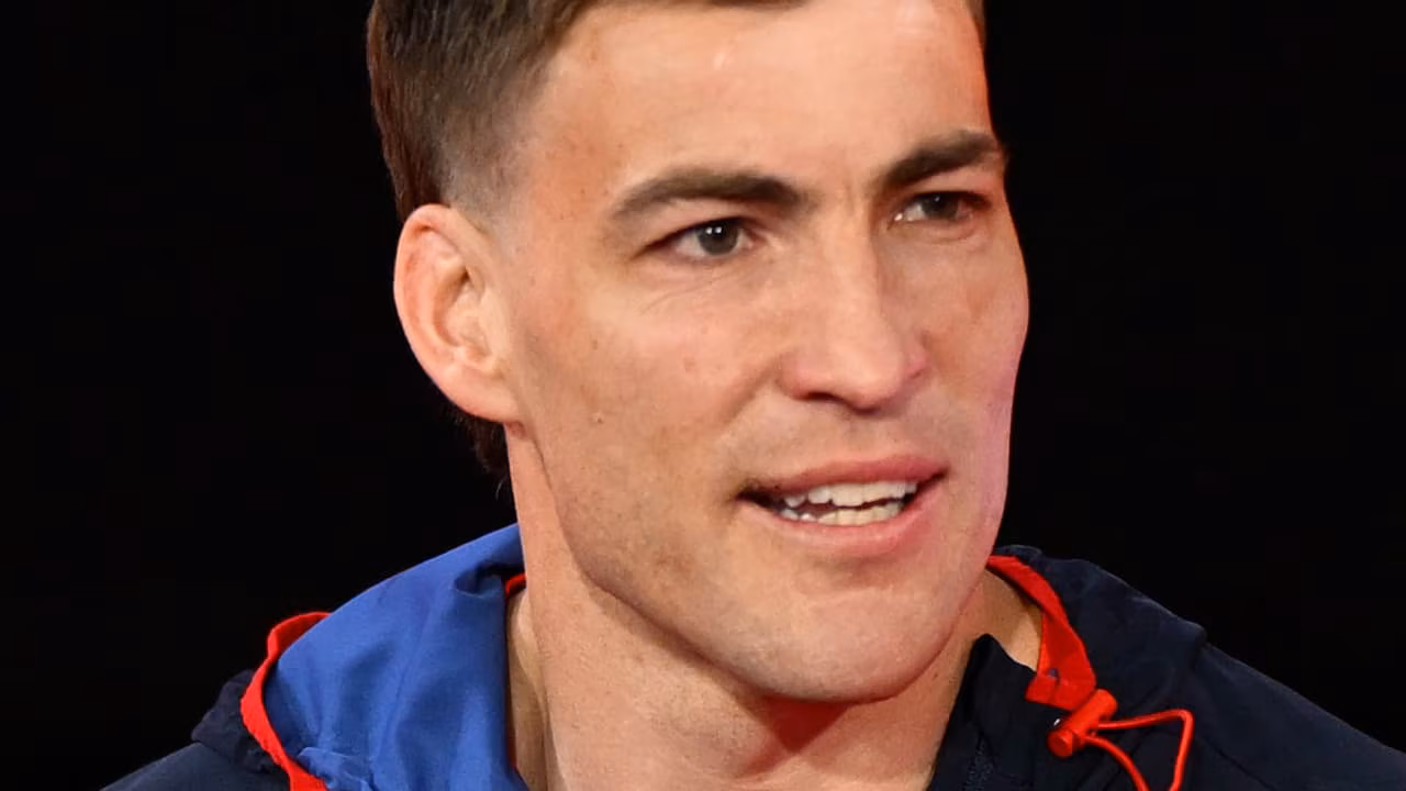 AFL: Jack Viney honours Neale Daniher’s words in West Coast move