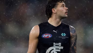 Cowan to be banned, Hayward to escape punishment after party incident - Herald Sun