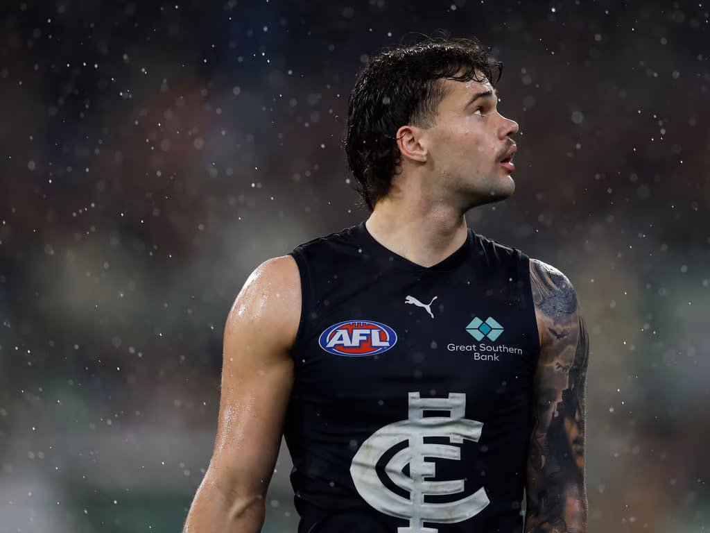 Cowan to be banned, Hayward to escape punishment after party incident - Herald Sun
