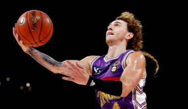 NBL 2026: Nathan Sobey stars as South East Melbourne Phoenix demolish Cairns Taipans, highlights, box score
